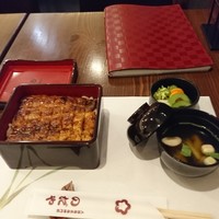 入谷鬼子母神門前のだや - 