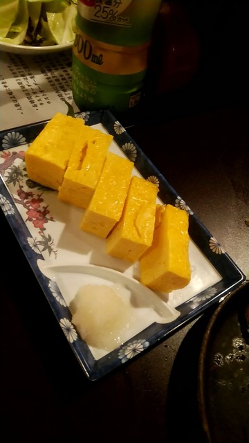 居酒屋かもん 竹橋 居酒屋 食べログ