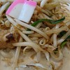 極濃湯麺 フタツメ 貝沢店