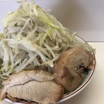 ラーメン豚五里羅Ⅲ - 豚肉
