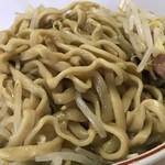 ラーメン豚五里羅Ⅲ - 