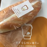 すぎうらベーカリー - 