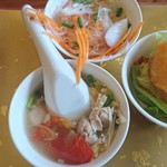 バンコクオーキッド - 