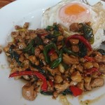 バンコクオーキッド - 