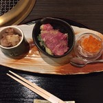 焼肉割烹 YP流 - 