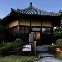 六角堂 - 2018年6月。訪問