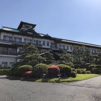 メインダイニングルーム - 2018年6月。蒲郡クラシックホテル