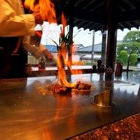 ステーキ屋 扇 - 