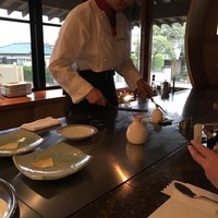 ステーキ屋 扇 - 