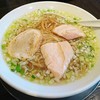 麺匠ぼんてん