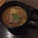 焼肉割烹 YP流 宗右衛門町本店 - 