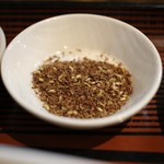 清福 - 四川山椒