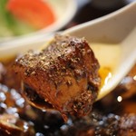 清福 - 本格四川麻婆豆腐