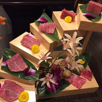 焼肉割烹 YP流 宗右衛門町本店 - 