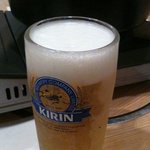 焼肉 多牛 - 多牛・ビールにすき焼き鍋