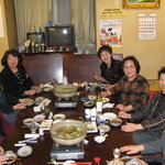 Ramen Izakaya Totoro Tei - 宴会も楽しくできます