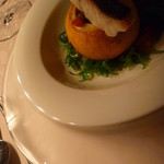 ヒカリヤ ニシ - ルミエール6,000円ディナー♪