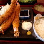 築地 本丸 - ビックリな大きさ！