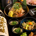 個室居酒屋 じどりや 一吟 新横浜店