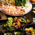 個室居酒屋 じどりや 一吟 新横浜店