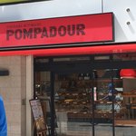 POMPADOUR - 