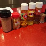 ラーメン 厚木家 - 