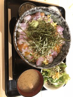 魚喰食堂　ときしらず - 