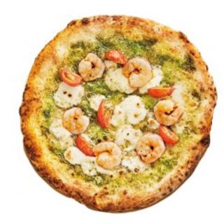 ミーンズ ピッツァ&カフェバール_2