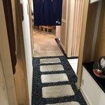 すし処京丸 - 店内