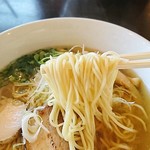 麺屋 くまがい - 麺