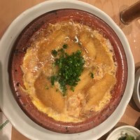 新宿割烹 中嶋 - 