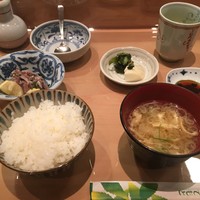 新宿割烹 中嶋 - 