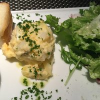 オステリア ブッビーノ - 1000円でこのクオリティは流石です