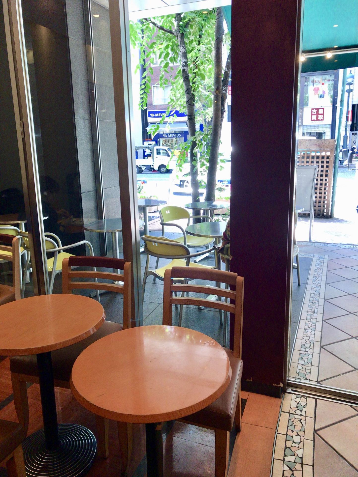 写真 ドトールコーヒーショップ 渋谷神南1丁目店 渋谷 カフェ 食べログ