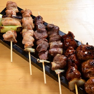 出雲市駅でおすすめの美味しい焼き鳥をご紹介 食べログ 出雲市駅でおすすめの美味しい焼き鳥をご紹介 食べログ