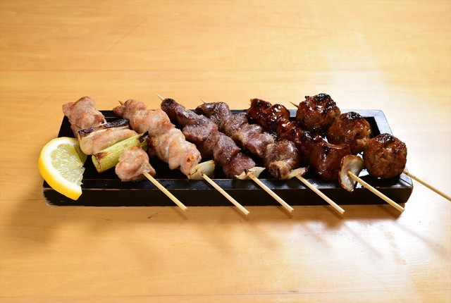 移転 焼き鳥 Tetsu 電鉄出雲市 焼鳥 食べログ