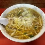 スマロ - 特製ラーメン