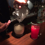 Bar Neat 名駅店 - 