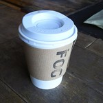 FOG coffee - 