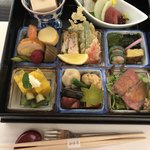 京懐石 和光菴 - 