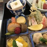 京懐石 和光菴 - 