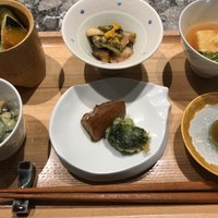宗胡 - ランチ御膳 ¥1,500