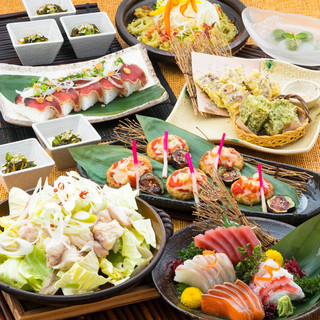 22時までok最大5時間飲み放題プラン 生ビール込100種 全8品 5 000円 4 500円 くいもの屋わん 豊中駅前店 豊中 居酒屋 食べログ