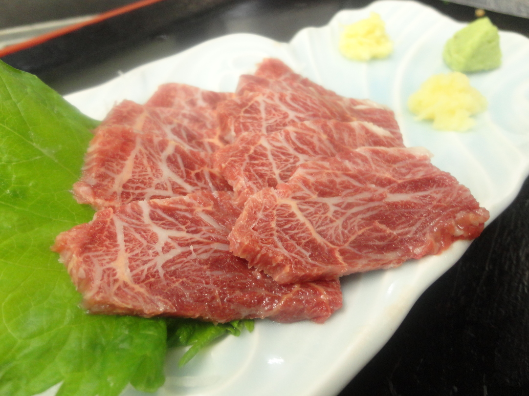 宇佐川水産 銀座店 じまんしー