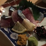 盃屋かづち - もちろんしめさばで！！