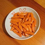 物産販売 新潟食楽園 - 元祖柿の種