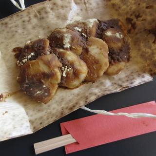 四季の餅 あめこ