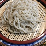 蕎麦古家 - 