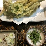 蕎麦古家 - 