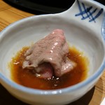 柳橋焼にく わにく - 